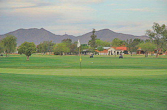 Westgate Painted Mountain Golf Resort