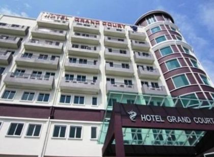 Grand Court Hotel