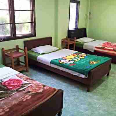 Sawadee Homestay at 54 Rooms