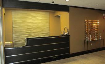 Best Western Gwinnett Center Hotel
