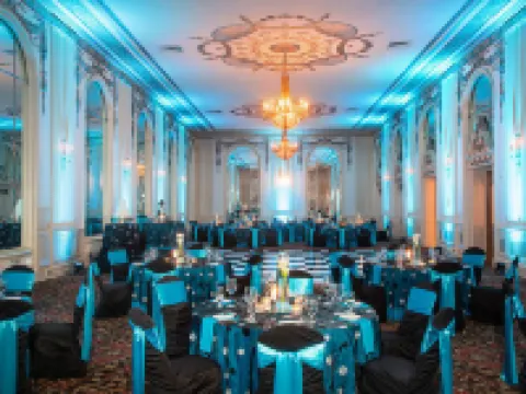 ザ リード ハウス ホテル チャタヌーガのホテル