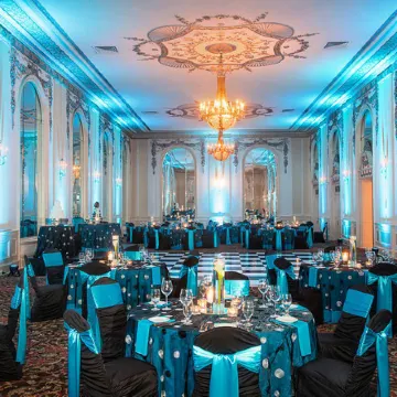 The Read House Hotel