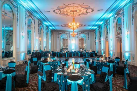 The Read House Hotel