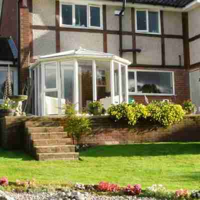 Cul Mor B&B Hotel Exterior