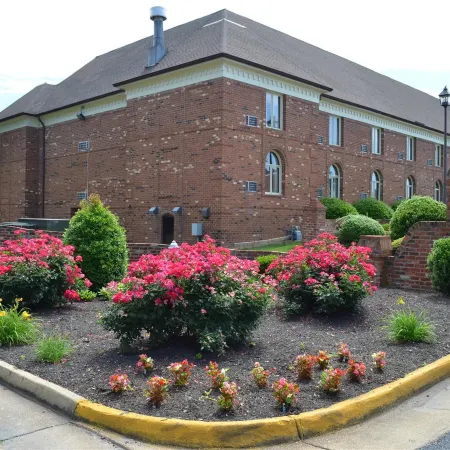 Best Western Plus Governors Inn