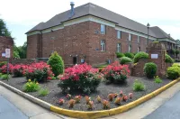 Best Western Plus Governors Inn