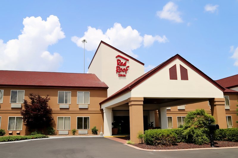 Red Roof Inn London I-75