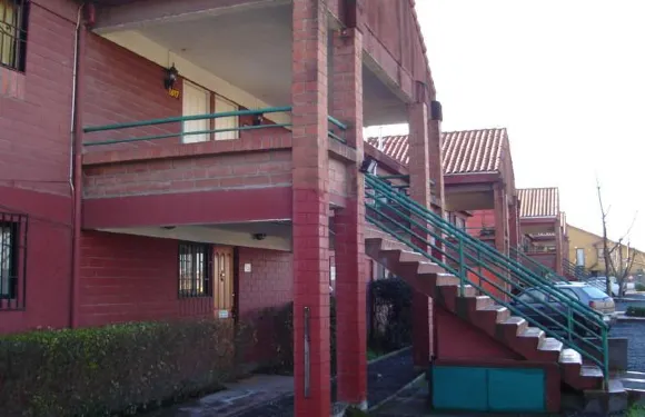 朋託里爾公寓式酒店