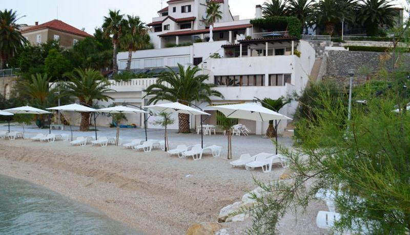 Beach Villa Bozikovic Podstrana Updated 2021 Price Reviews Trip Com