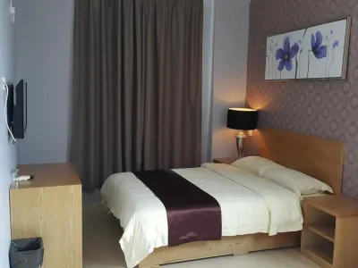 Residence 21 Boutique Inn Отели в г. 