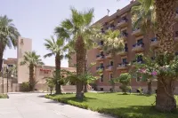 Cambirela Hotel