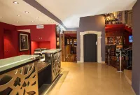 Best Western Plus Cannes Riviera  Spa