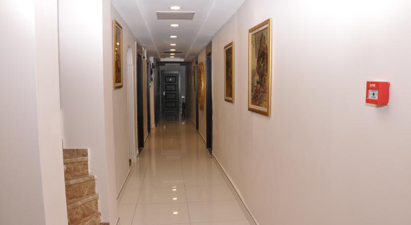 Buyuk Velic Hotel