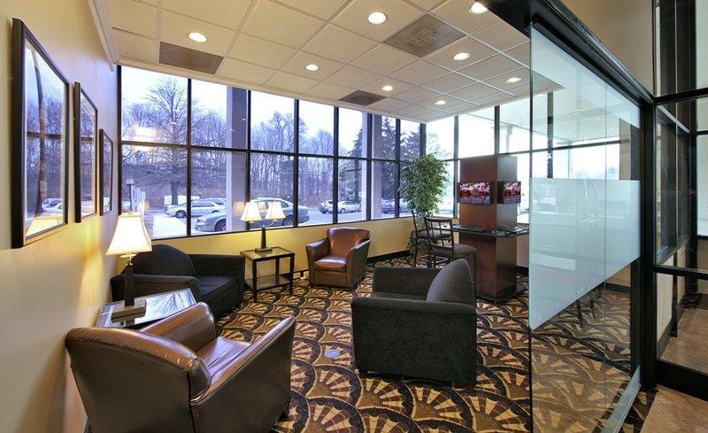 Best Western Plus Rockville Hotel & Suites