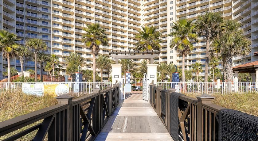 Shores of Panama by Panhandle Getaways-Panama City Beach Updated 2023 Room  Price-Reviews u0026 Deals | Trip.com