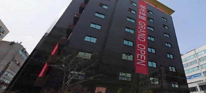 Ever Tourist Hotel Hotels in Bucheon