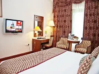 فندق ريجنت بالاس Hotels near برجمان مول
