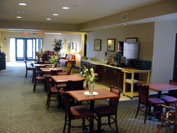 Countryside Inn and Suites