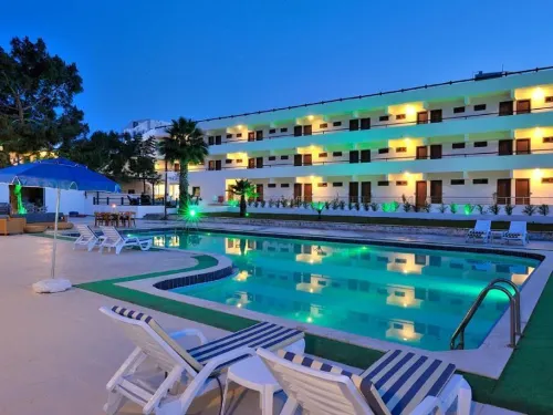 Soz Hotel