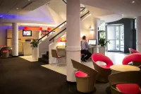 Ibis Budget Luxembourg Aeroport Hotel di Schuttrange