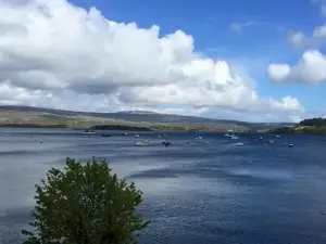 The Tobermory Hotel
