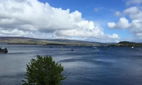 The Tobermory Hotel