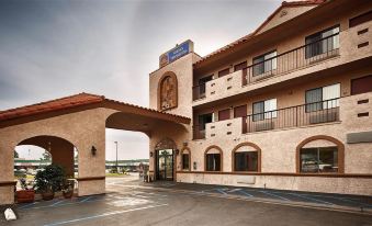 Pleasant Inn