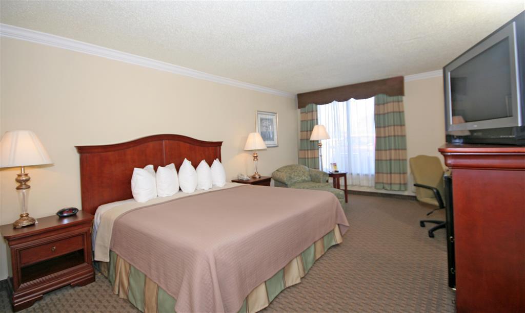 Best Western Plus Burlington