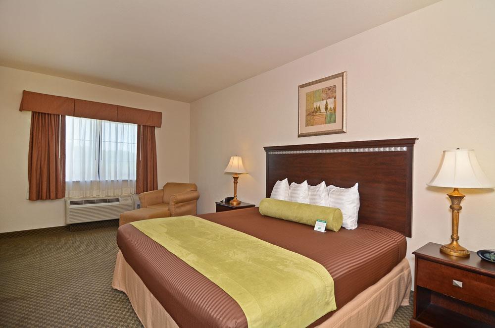 Best Western La Grange Inn & Suites