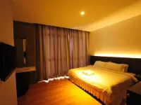 My Dream Hotel Hotels in Sepilok