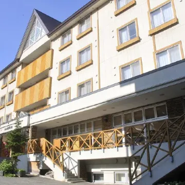 Sounkyo Onsen Yumoto Ginsenkaku