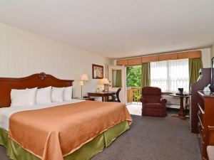 Best Western Chester Hotel