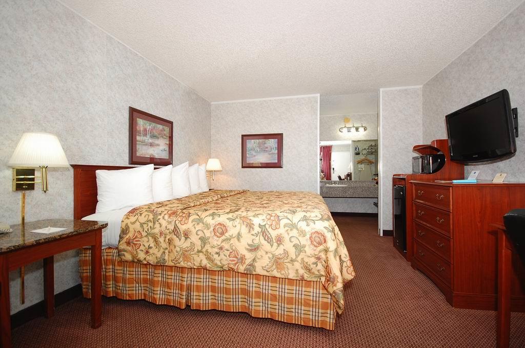 Best Western El Reno