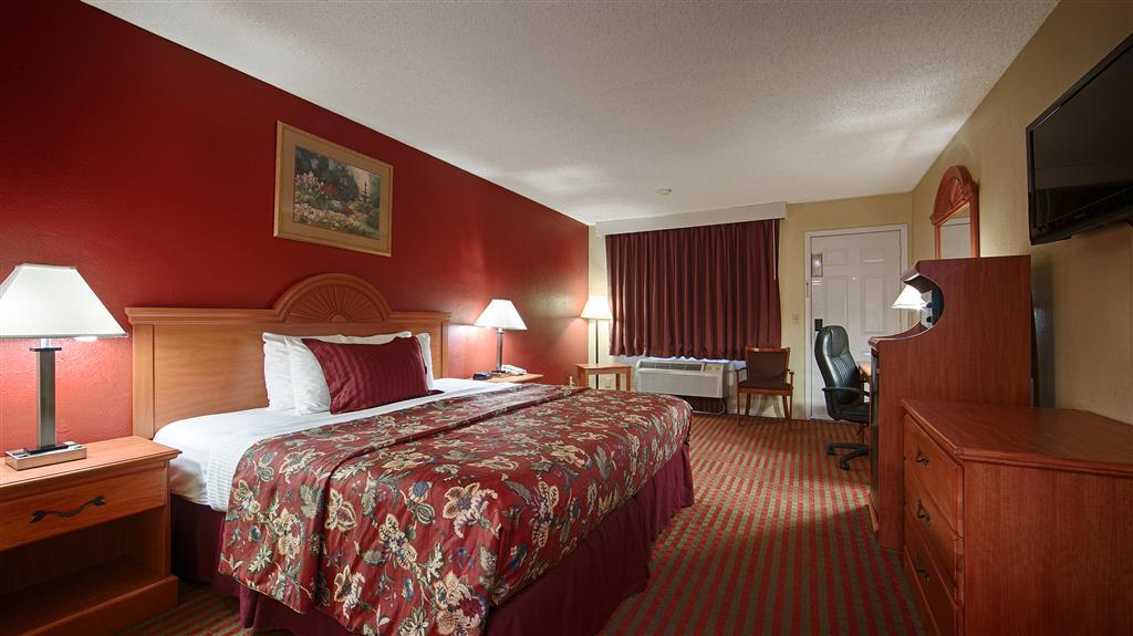 Quality Inn Glenpool - Tulsa