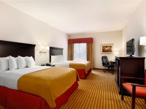 Best Western Plus Greenville South