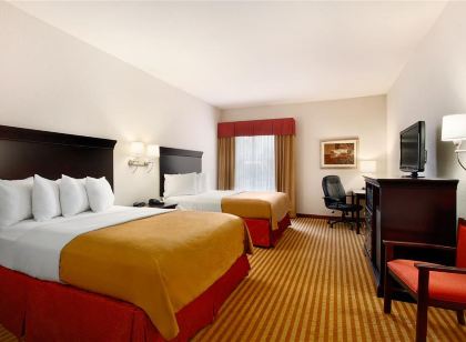 Best Western Plus Greenville South