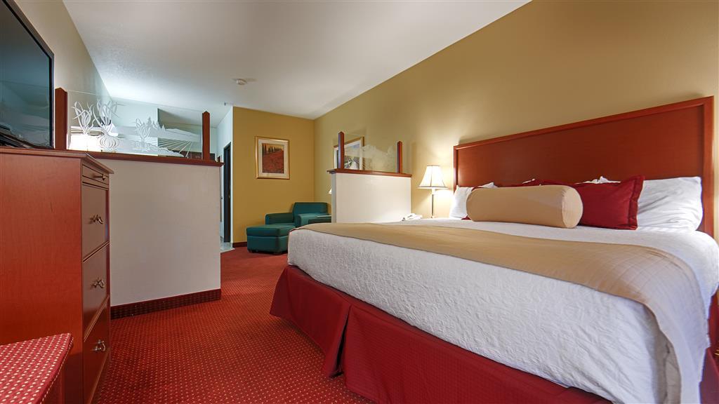 Best Western Plus Walla Walla Suites Inn