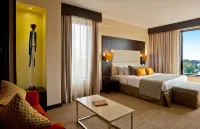 Four Points by Sheraton Nairobi Hurlingham Hotels in Nairobi