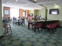 Spark by Hilton Port Wentworth Savannah