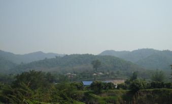 Khun Maekok Tara Resort