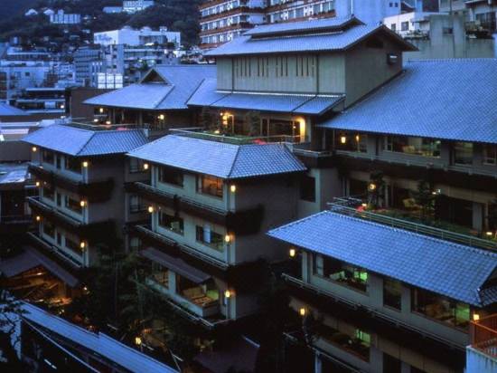 熱海 大月 ホテル 和風館の口コミ 宿泊予約 Trip Com