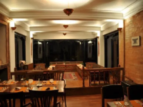 堡壘度假村 納加闊特酒店