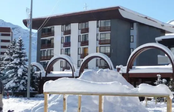 桑特內菲洛克公寓