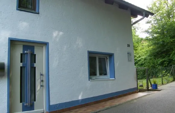 蘭道度假屋酒店