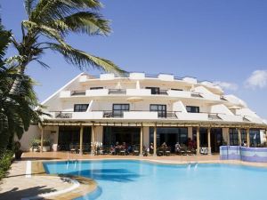 SBH Crystal Beach Hotel & Suites - Adults Only