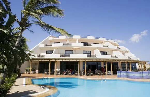 SBH 水晶海灘套房酒店 - 限成人