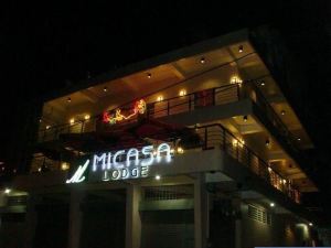 Micasa Lodge