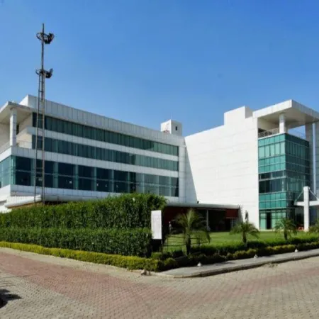 HOTEL AMER GREENS