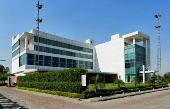 阿邁爾格林酒店