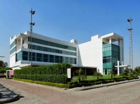 阿邁爾格林酒店